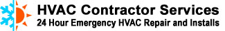 Monument HVAC Services
